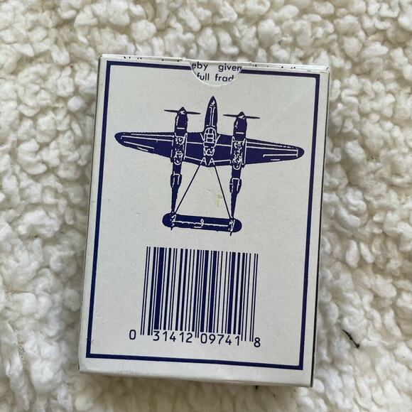 WWII Spotter Cards - Picture 3 of 6